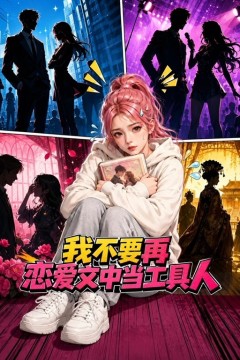 我不要再恋爱文中当工具人