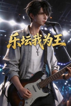 乐坛我为王