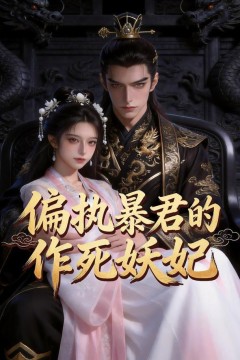 偏执暴君的作死妖妃