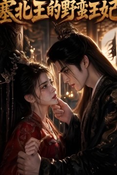 塞北王的野蛮王妃
