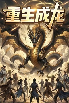 重生成龙