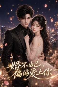 婚不由己，偏偏爱上你