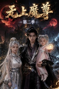 无上魔尊第二季