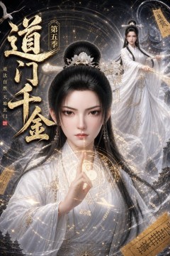 道门千金第五季
