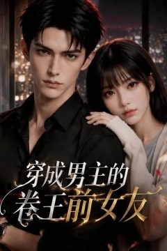 穿成男主的卷王前女友