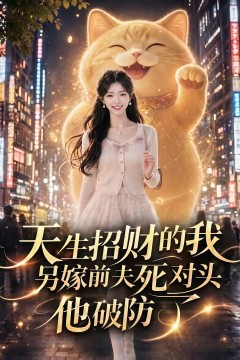 天生招财的我另嫁前夫死对头，他破防了