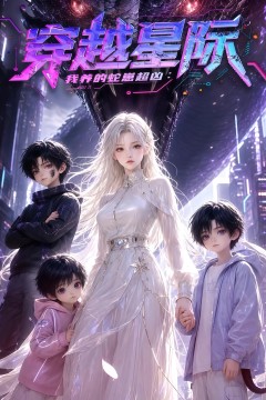穿越星际：我养的蛇崽超凶