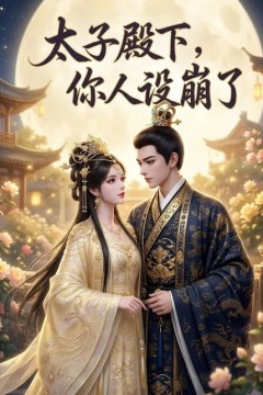 太子殿下，你人设崩了
