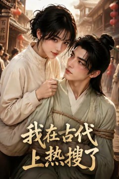 我在古代上热搜了