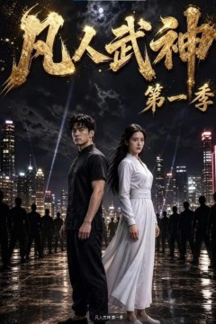 凡人武神第一季