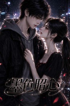 墨色昭心