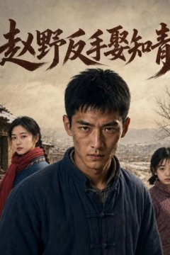 赵野反手娶知青