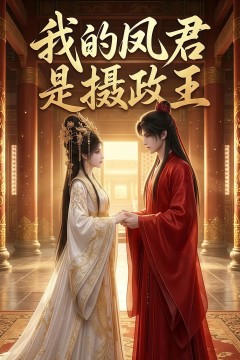 我的凤君是摄政王