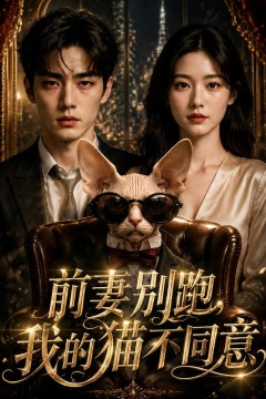 前妻别跑，我的猫不同意
