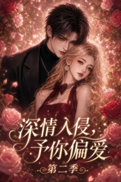 深情入侵，予你偏爱第二季