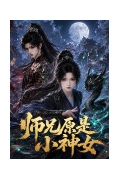 师兄原是小神女