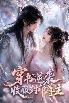 穿书逆袭收服封印尊主