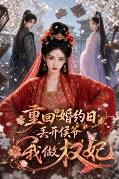 重回婚约日，丢开侯爷我做权妃