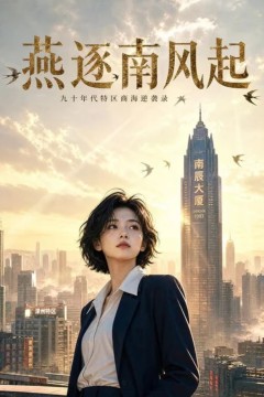 燕逐南风起