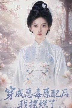穿成恶毒原配后我摆烂了