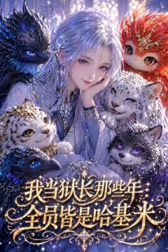 我当狱长那些年：全员皆是哈基米