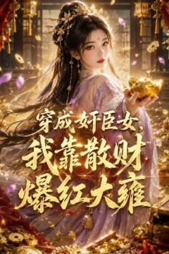 穿成奸臣女，我靠散财爆红大雍