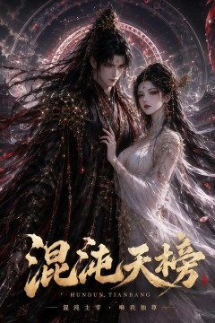 混沌天榜