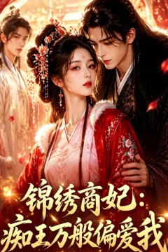 锦绣商妃：痴王万般偏爱我