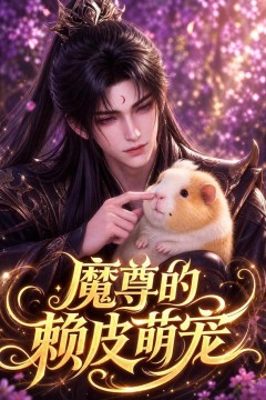 魔尊的赖皮萌宠