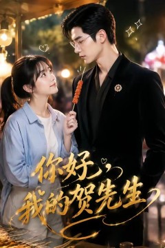 .你好，我的贺先生