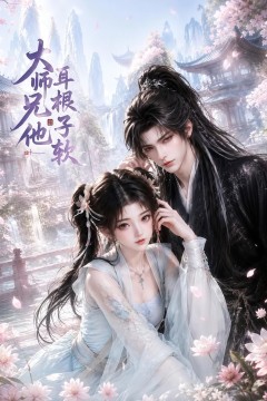大师兄他耳根子软