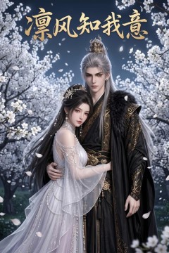 凛风知我意