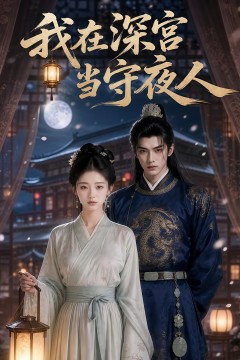 我在深宫当守夜人