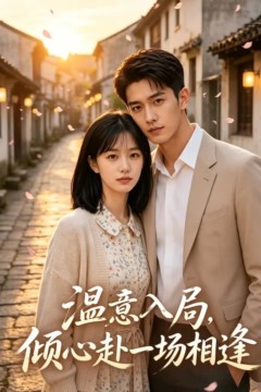 温意入局，倾心赴一场相逢