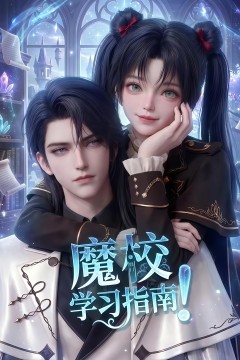 魔校学习指南！