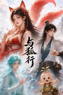 与狐行