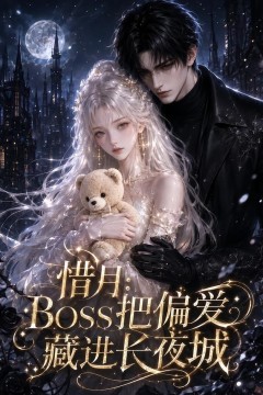 惜月：Boss把偏爱藏进长夜城
