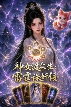 神女渡众生：雷霆诛奸佞