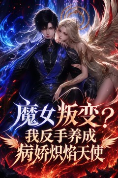 魔女叛变？我反手养成病娇炽焰天使