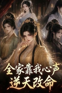 全家靠心声逆天改命