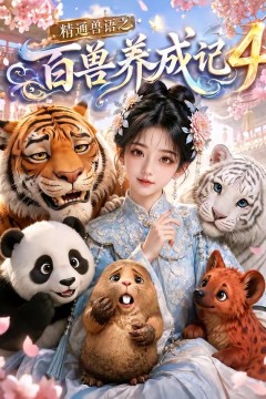 精通兽语之百兽养成记4