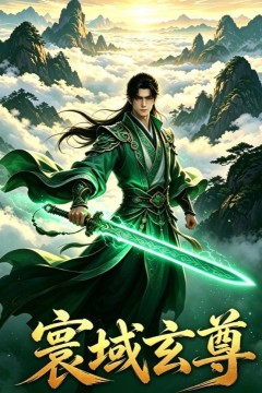 寰域玄尊