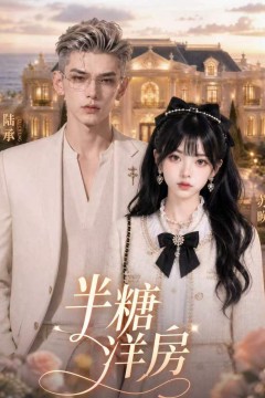 半糖洋房