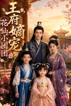 王府嫡宠，花仙小团团