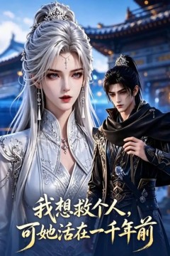 我想救个人，可她活在一千年前
