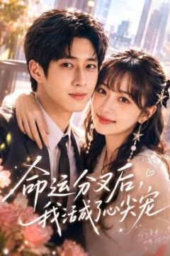 命运分叉后，我活成了心尖宠