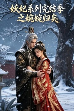 妖妃系列完结季之婉婉归矣