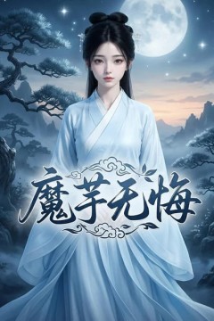 魔芋无悔