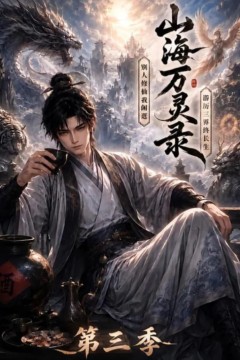 山海万灵录第三季