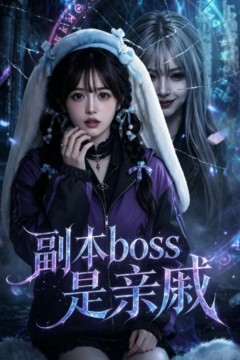 副本 boss 是亲戚